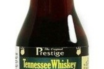 UP Prestige Tennesse Whisky