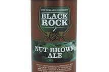 Солодовый экстракт BLACK ROCK NUT BROWN ALE