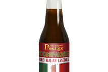 Prestige Compadre Red Italian